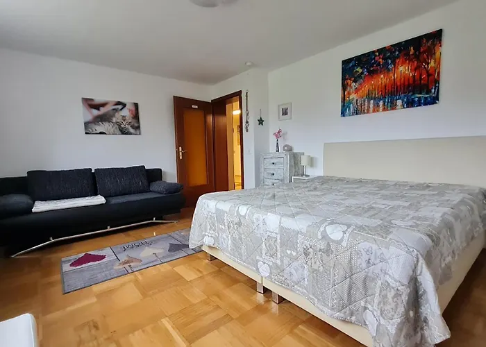 Apartment Neuweiher
