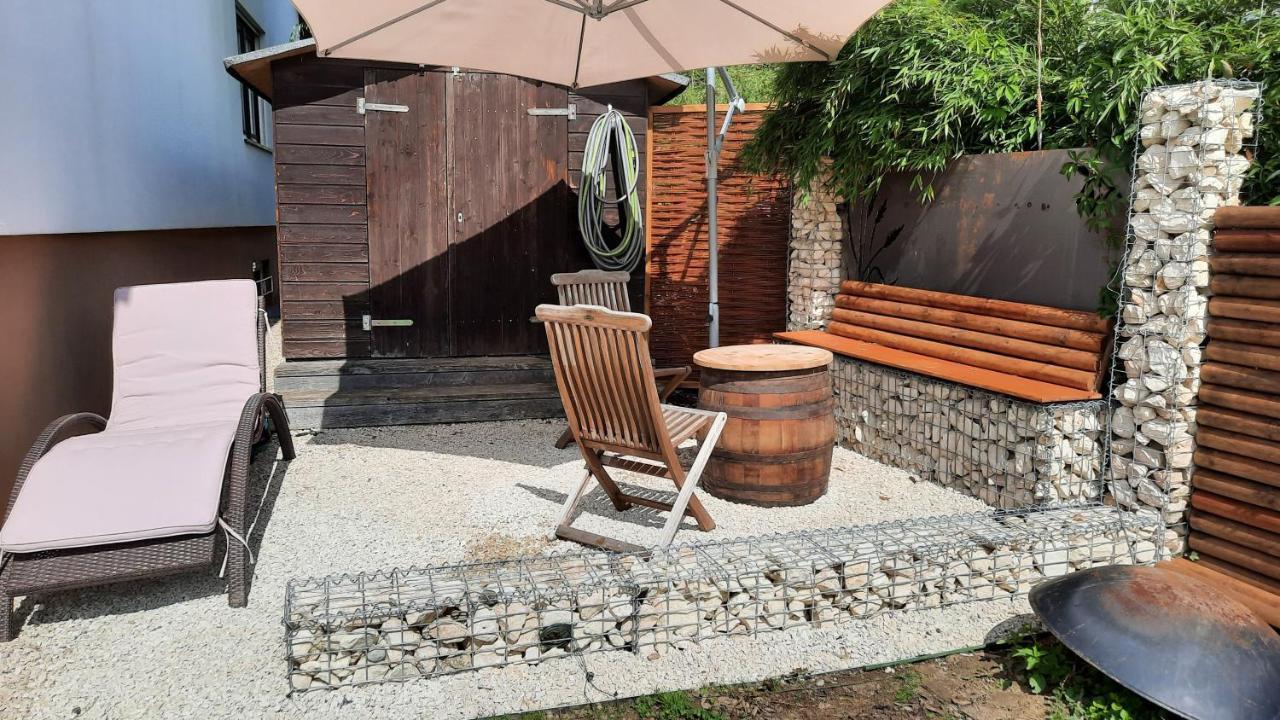 Apartament Neuweiher *
