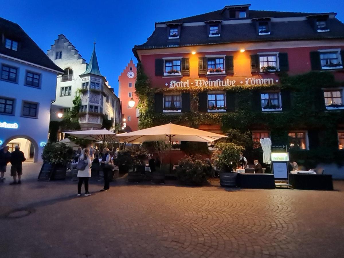 Neuweiher Apartment Daisendorf