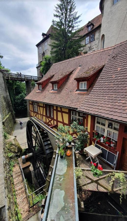 Neuweiher Apartment