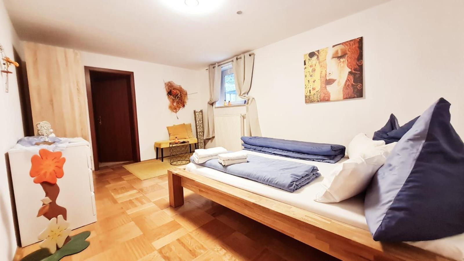 Apartment Neuweiher *
