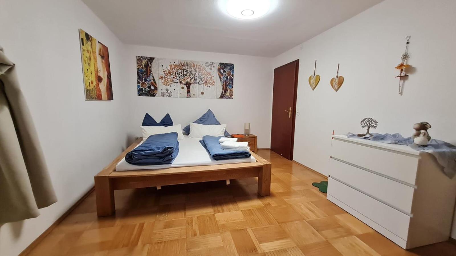 Neuweiher Apartment *