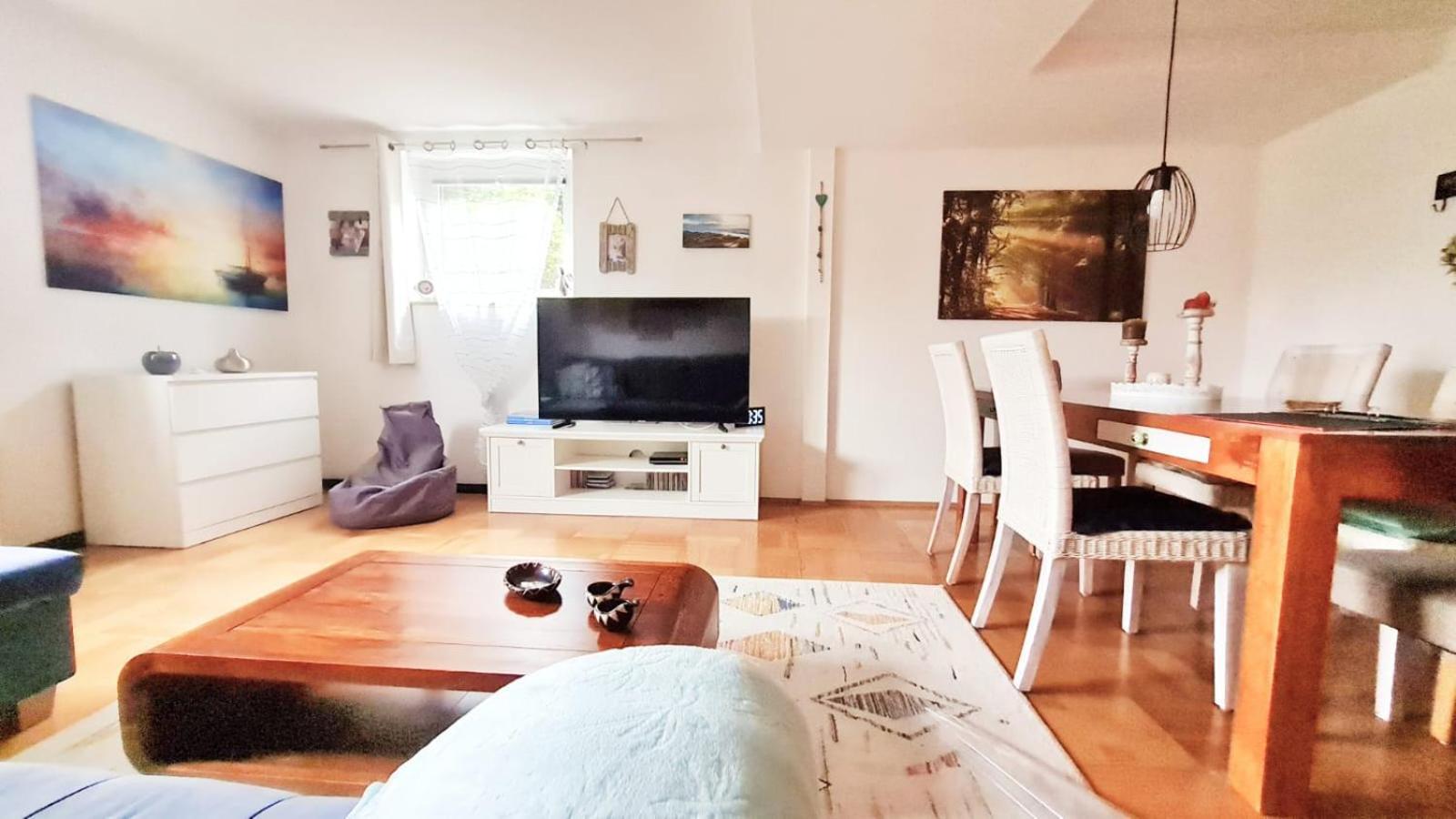 Neuweiher Apartament