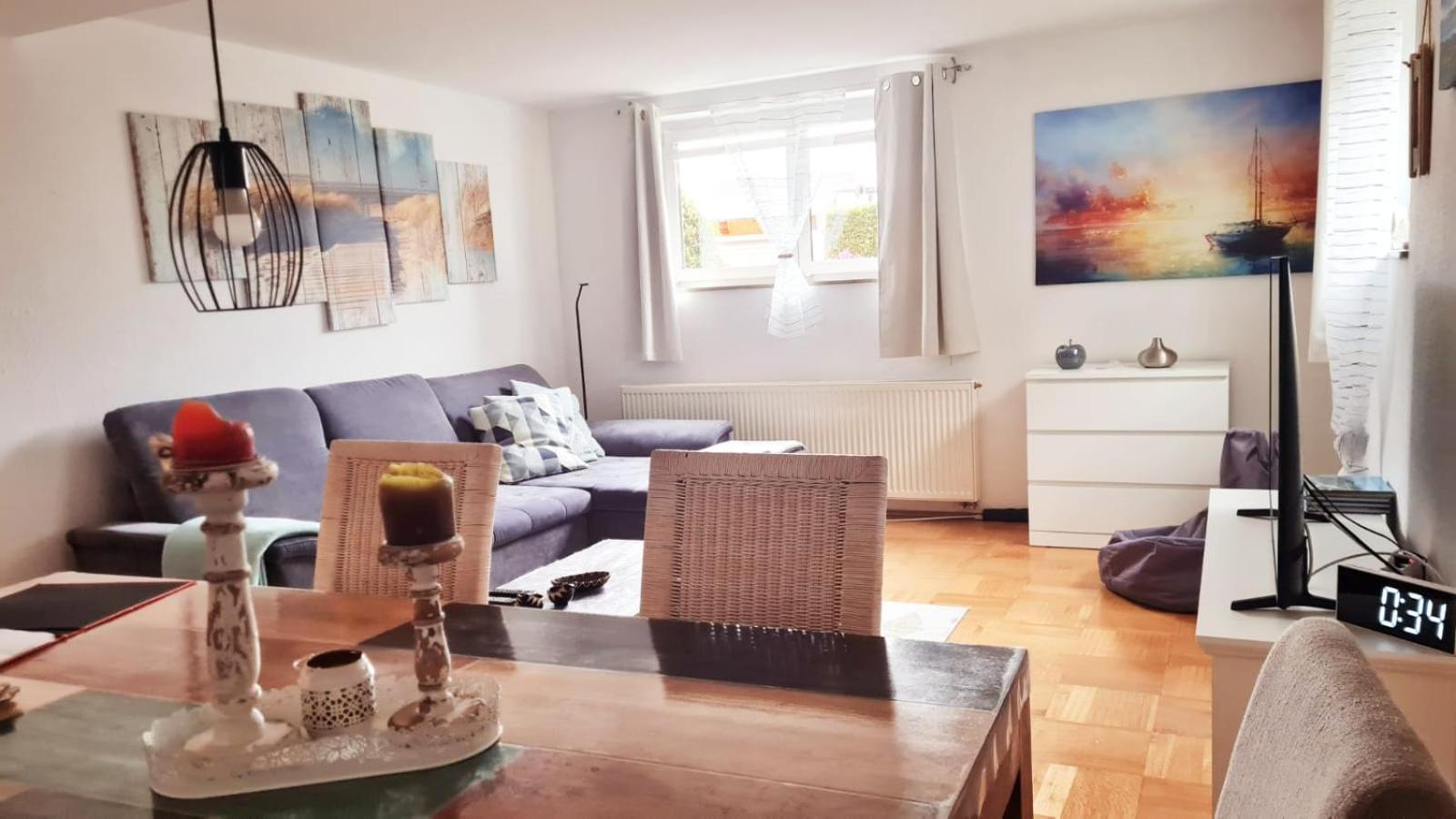 Apartment Neuweiher *