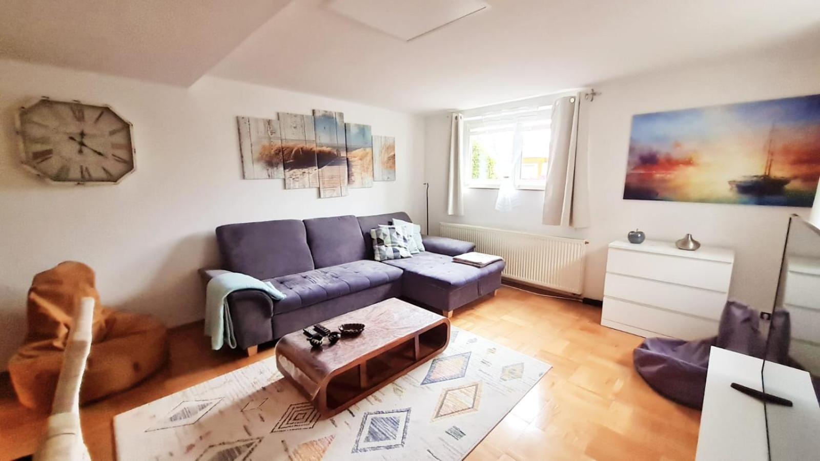 Apartament Neuweiher