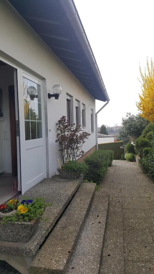 Apartment Neuweiher *
